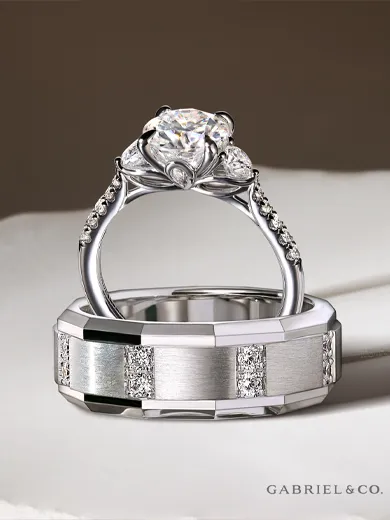 Engagement Rings and Sets at Whidby Jewelers Madison, GA