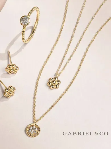 Silver & Alternative Jewelry at Whidby Jewelers Madison, GA