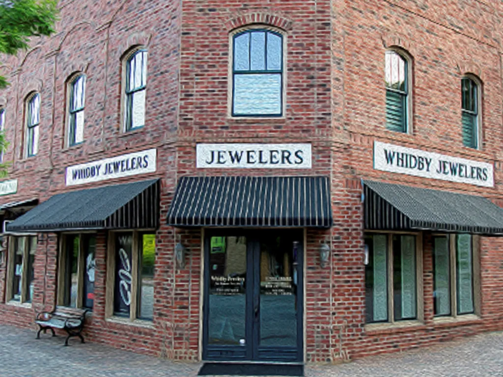 Whidby Jewelers Madison, GA
