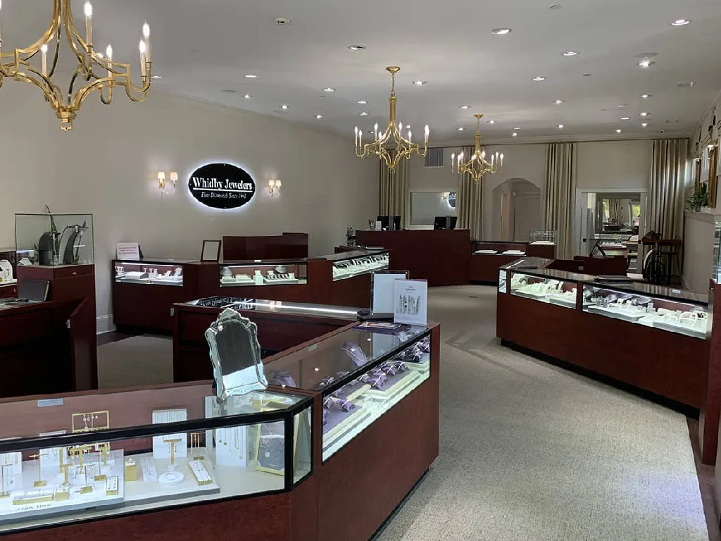 Whidby Jewelers Madison, GA