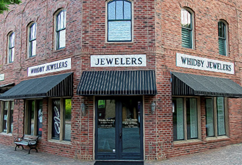 Whidby Jewelers | Madison's Home For Fine Jewelry, Diamonds And ...