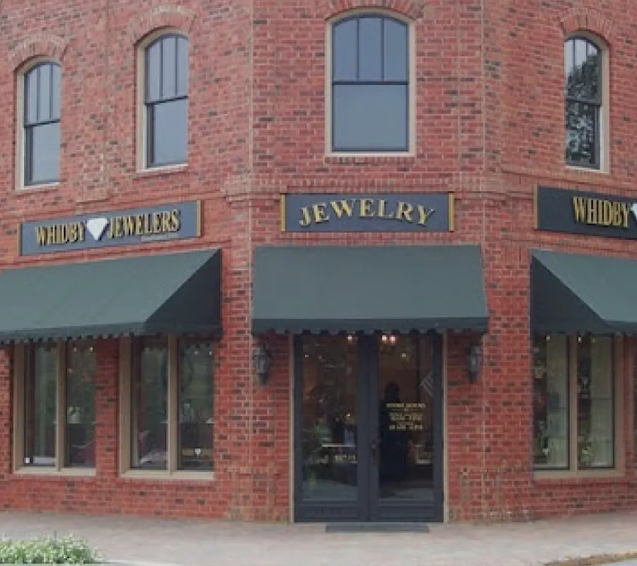 Whidby Jewelers Madison, GA