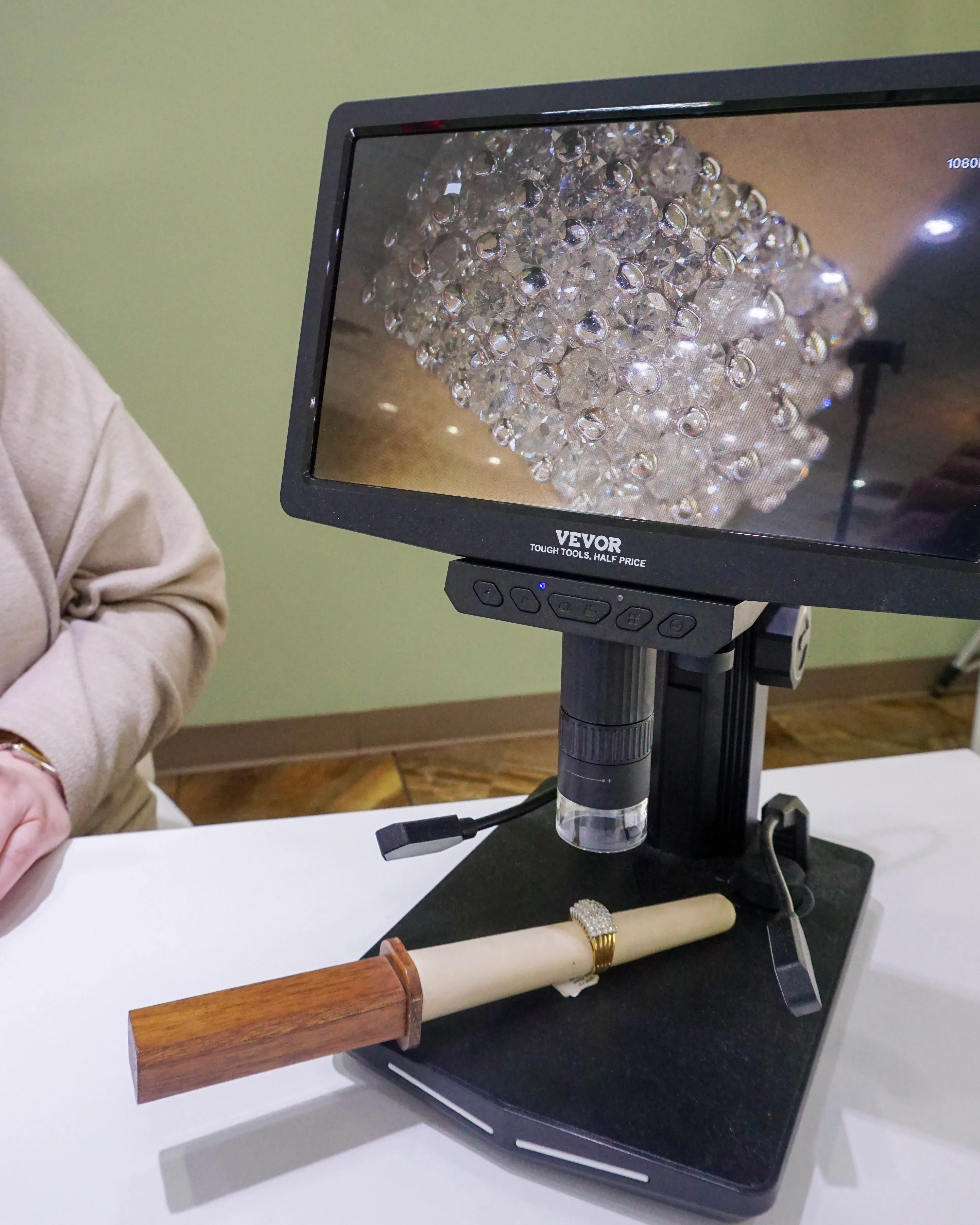 Wileys Diamonds & Fine Jewelry Waxahachie, TX