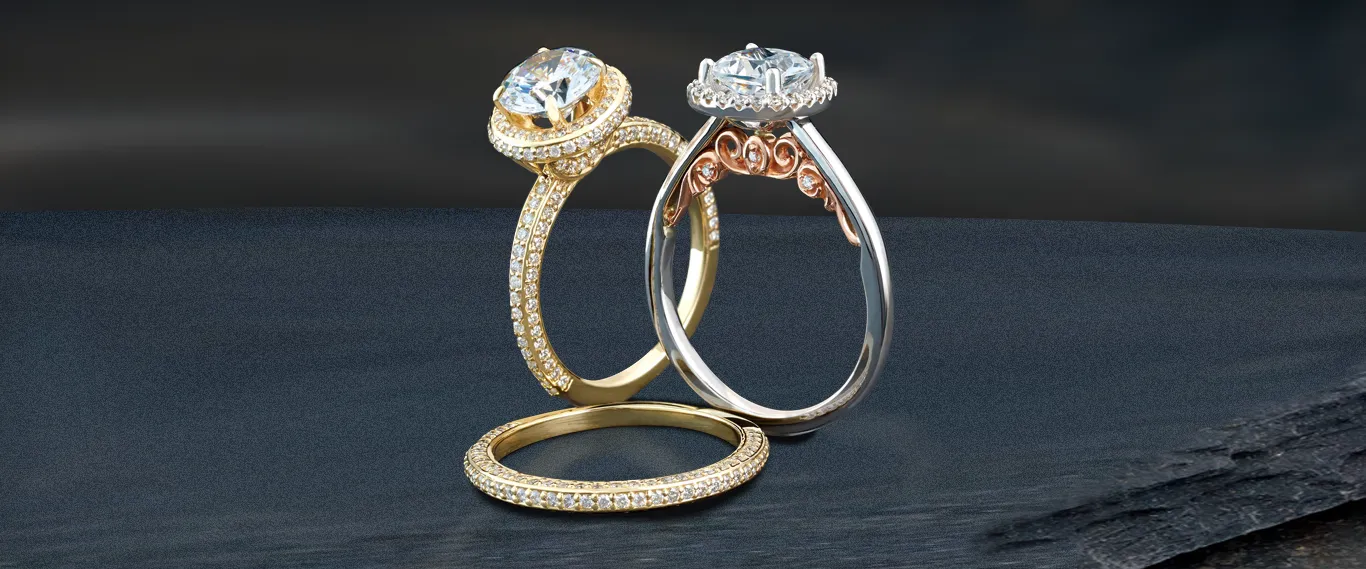 Fine Jewelry Store | Wiley's Diamonds & Fine Jewelry