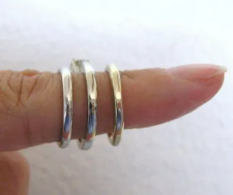 Platinum Vs White Gold- Which One Will You Choose?