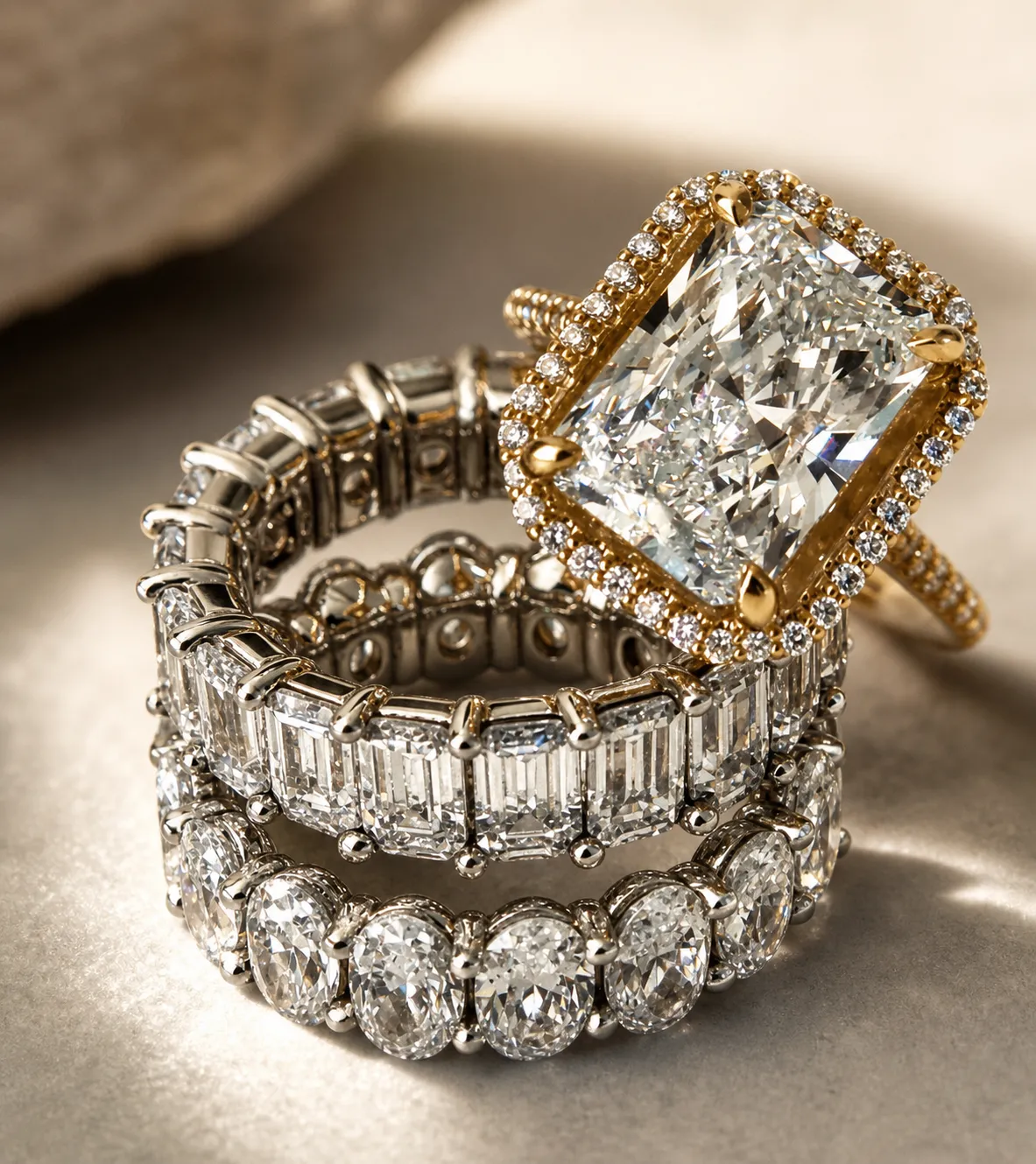 Custom Jewelry Design | Wileys Diamonds & Fine Jewelry Waxahachie, TX
