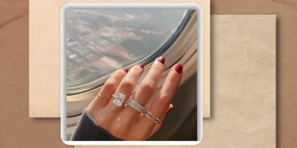Types of Unique Engagement Rings