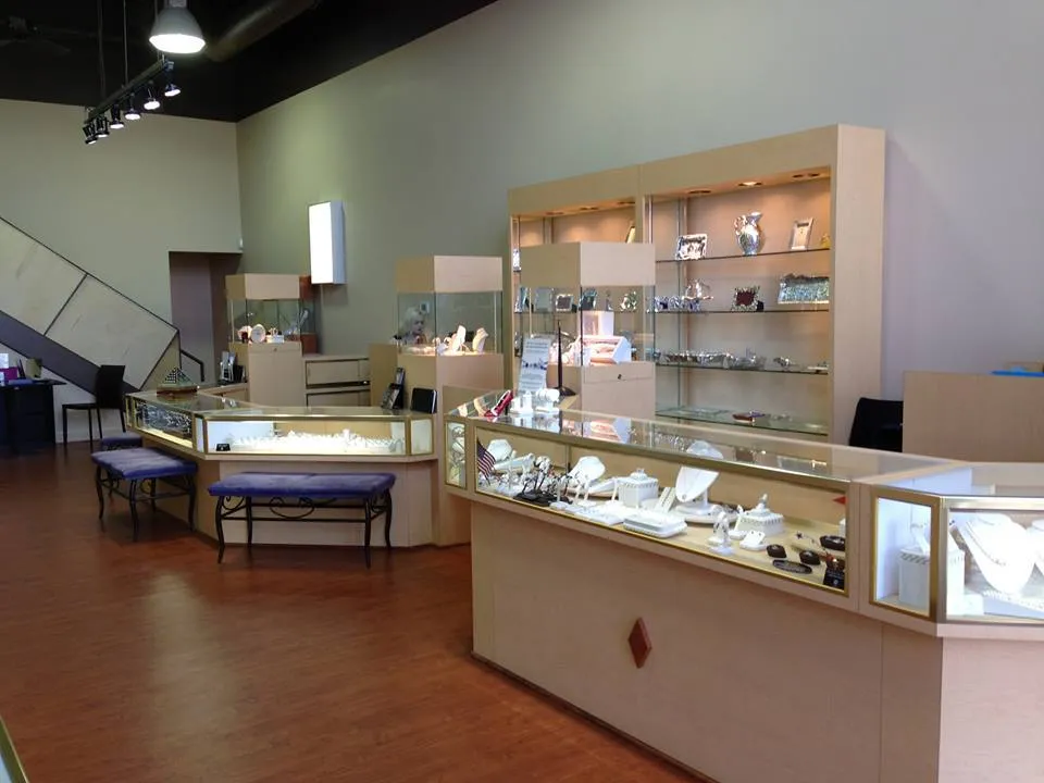 Location & Hours  William Jeffreys, Ltd. Mechanicsville, VA