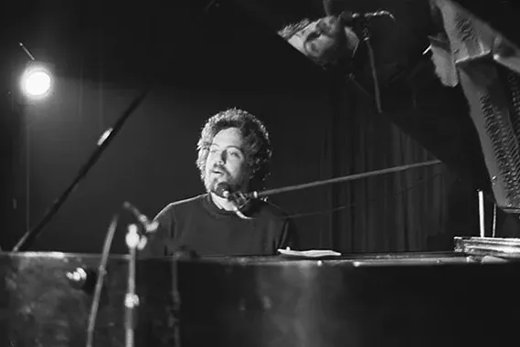 Music Friday: Billy Joel Leaves a Life of Pearls and Caviar in ‘I’ve