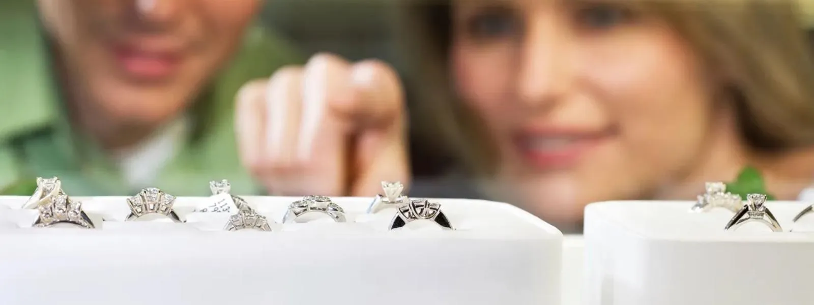 Jewelery Buying