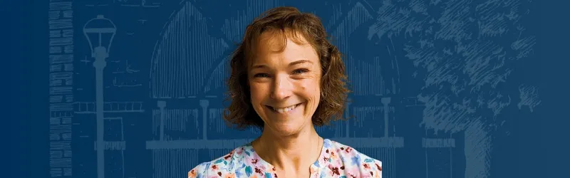 Read article: Megan Promoted to Chief Curator 