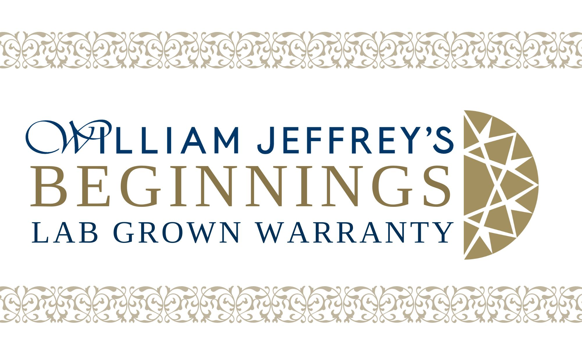William Jeffreys Beginnings Collection