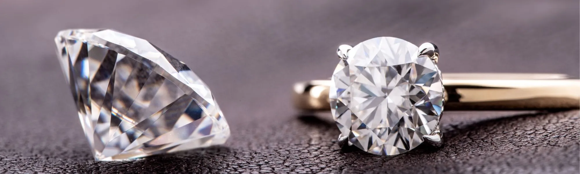 Engagement Rings William Jeffrey