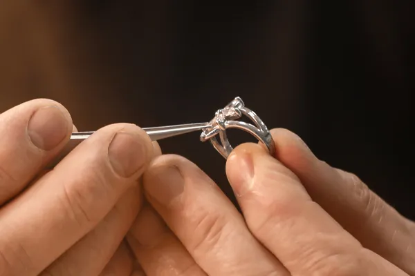 Learn about Jewelry Repairs image