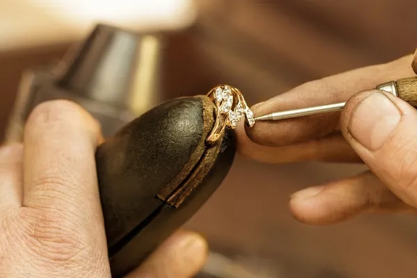 Learn about Jewelry Redesign & Restoration image