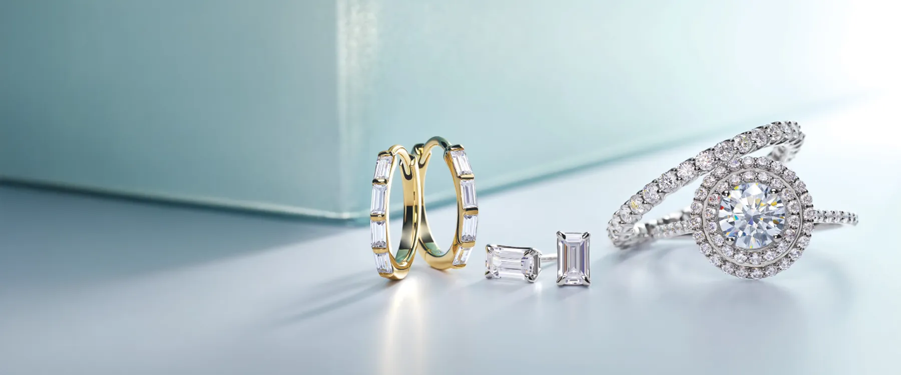[something about All jewely] Add a touch of glamour and individuality to every ensemble. Witts Jewelry Wayne, NE