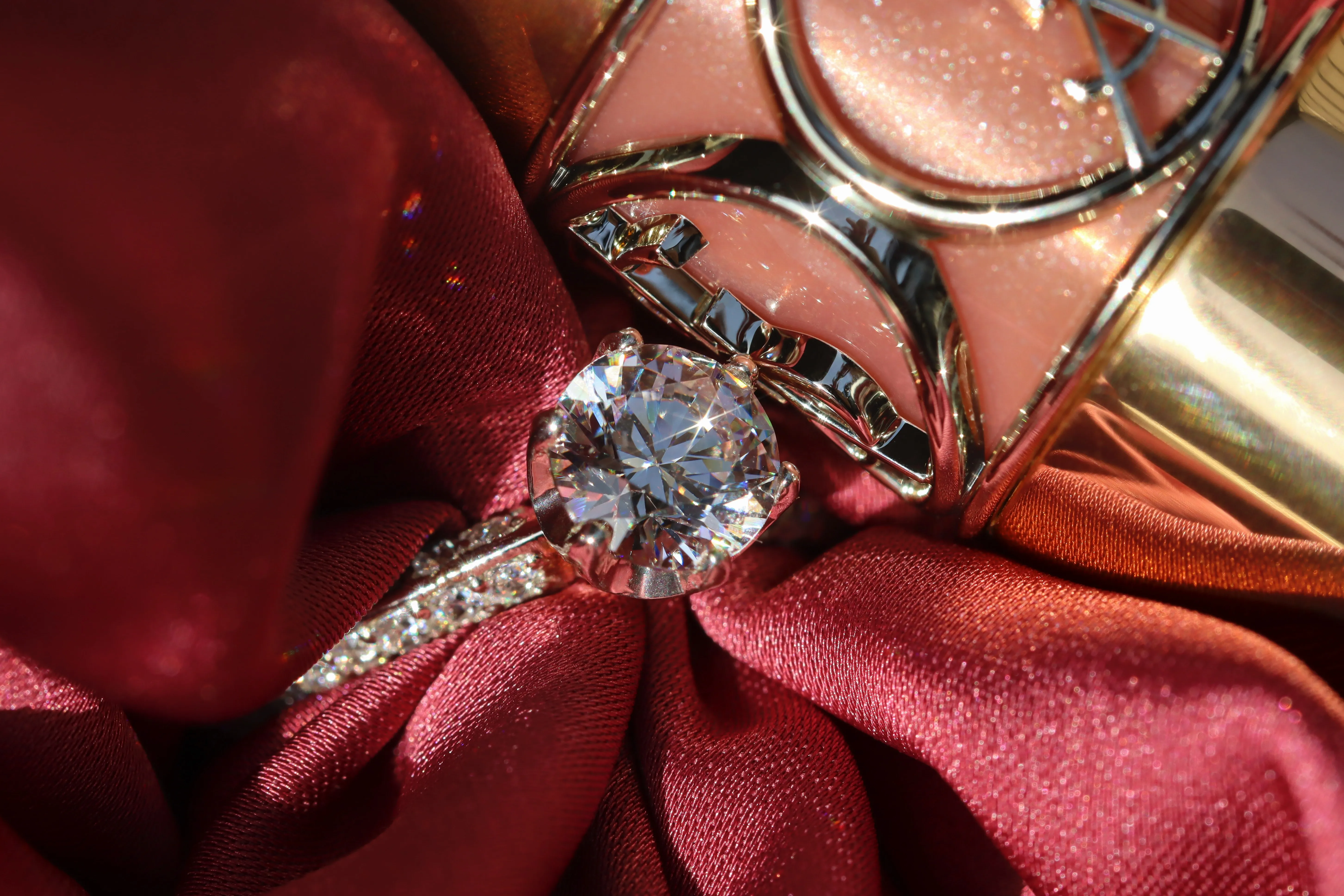 Learn about Jewelry Appraisals image