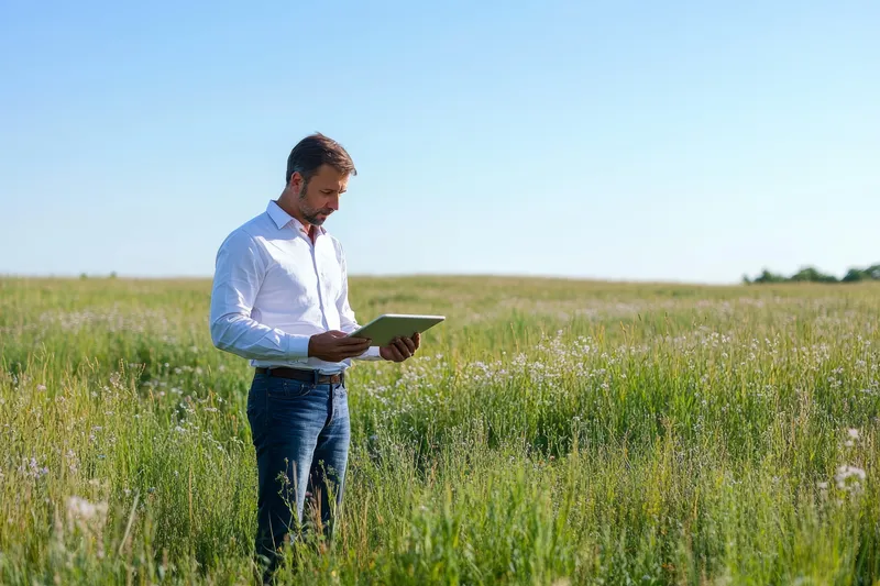 Read article: BUILDING RESILIENCE SERIES: Land Strategies for a Shifting Market