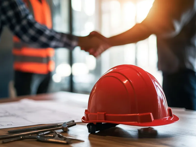 Read article: BUILDING RESILIENCE SERIES: Flexible Construction Contracts