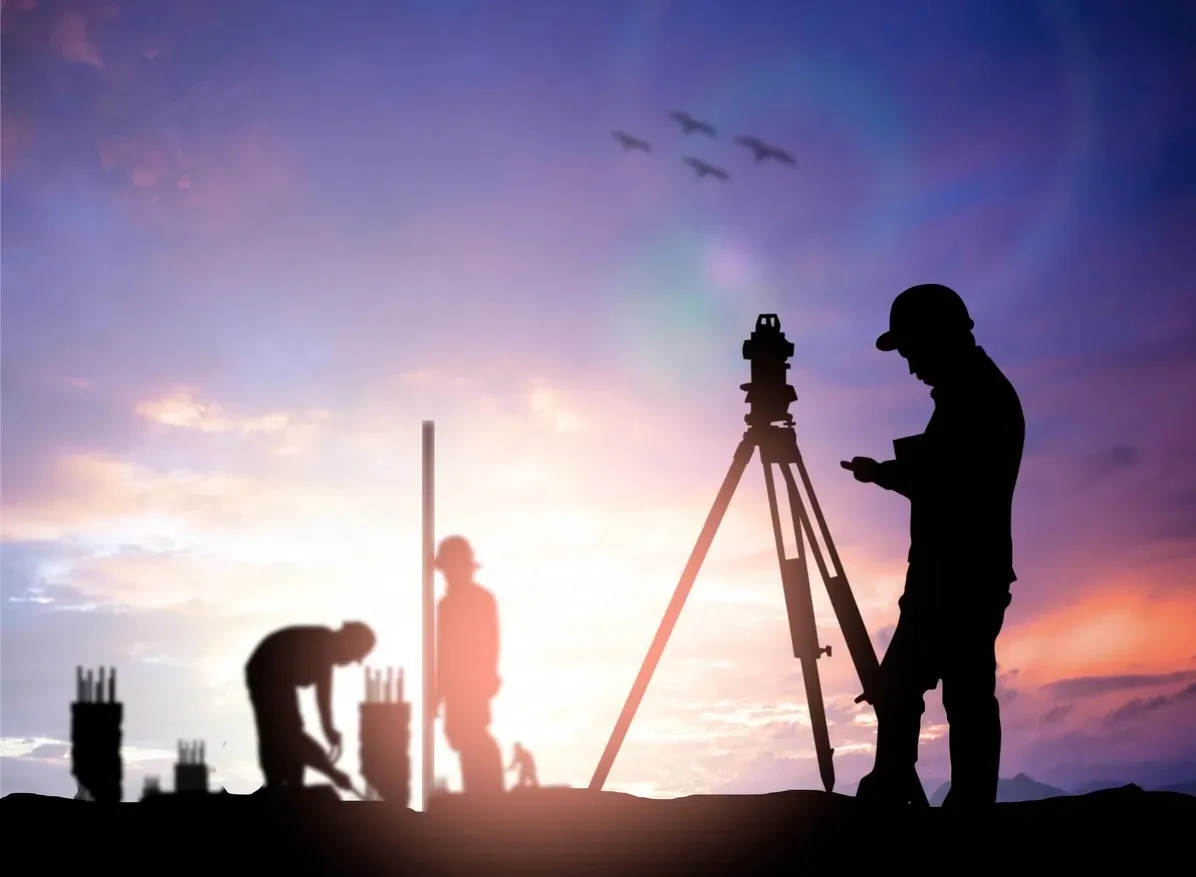 Commercial RE Purchasers: Yes, You Always Need an ALTA Survey!
