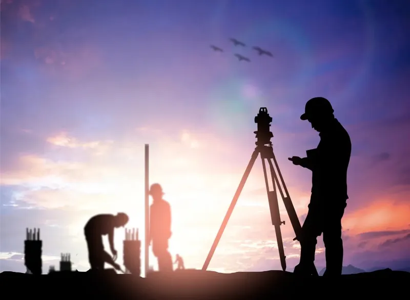 Read article: Commercial RE Purchasers: Yes, You Always Need an ALTA Survey!