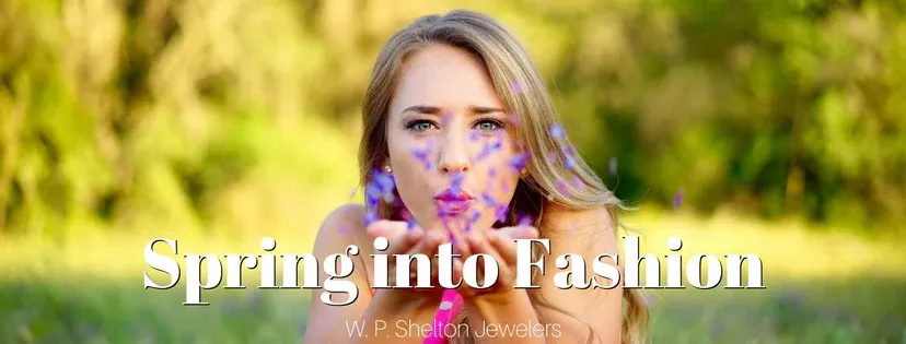Spring into Fashion