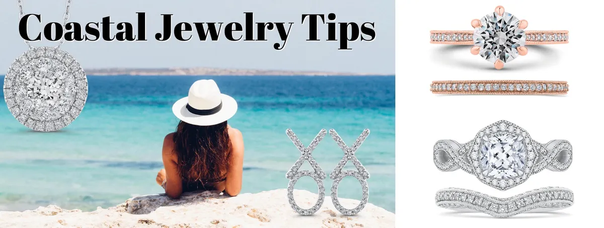 Coastal Jewelry Tips