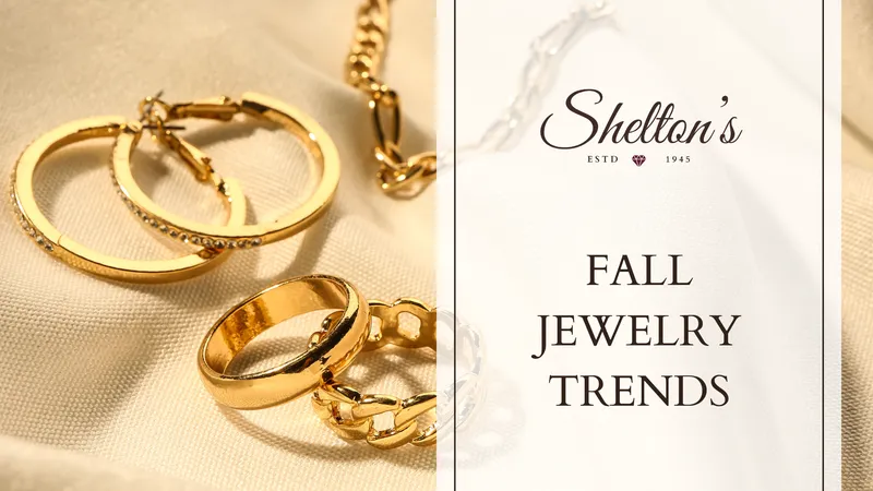 Read article: Fall Jewelry Trends: Embrace the Season with These Must-Have Pieces