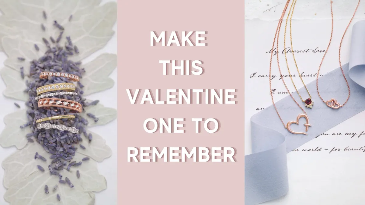 A Valentine to Remember