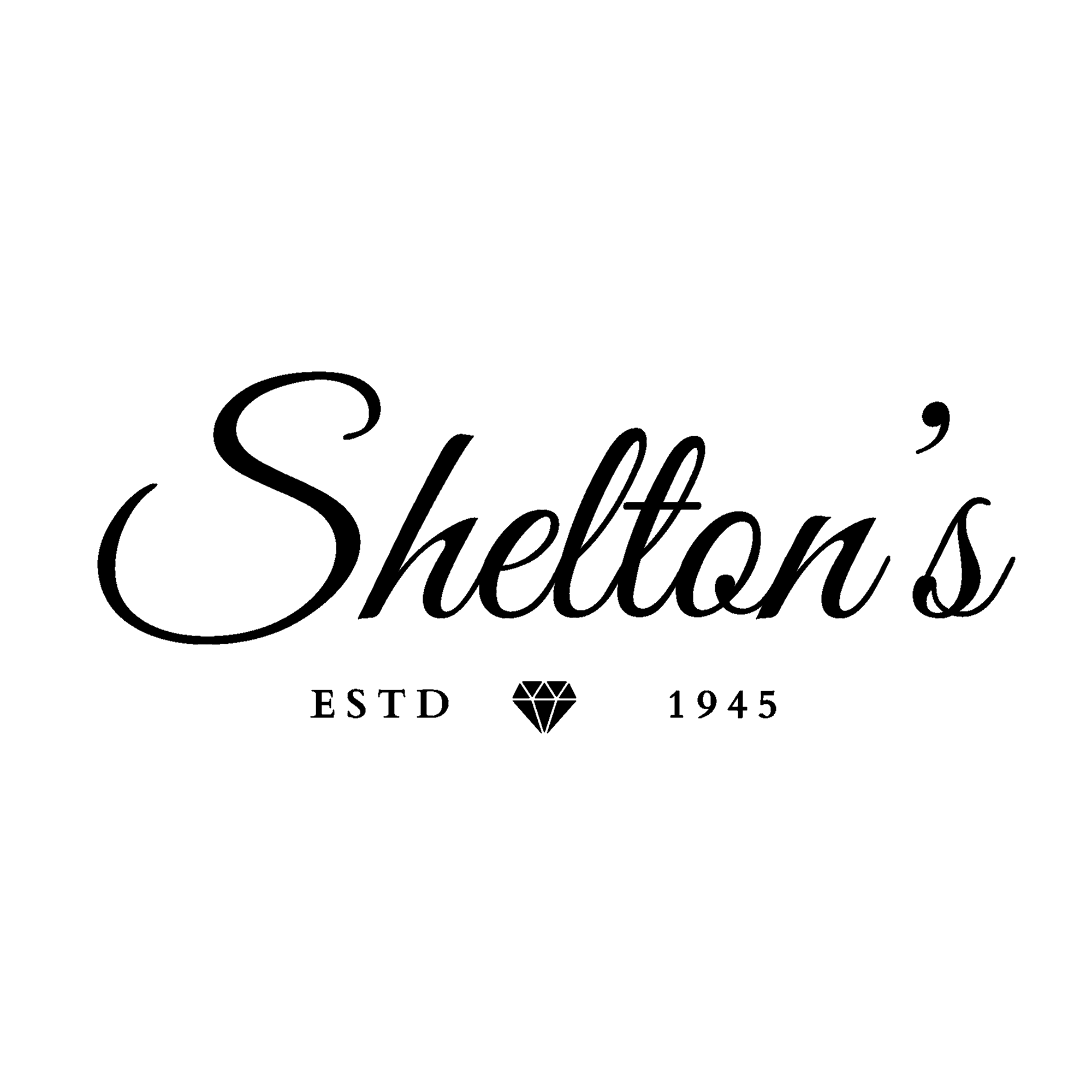 W.P. Shelton Jewelers logo