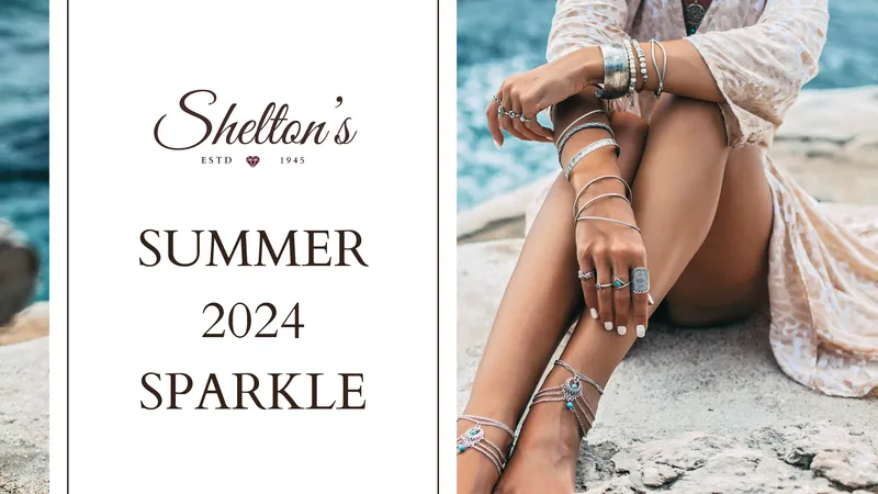 Read article: Summer 2024 Sparkle