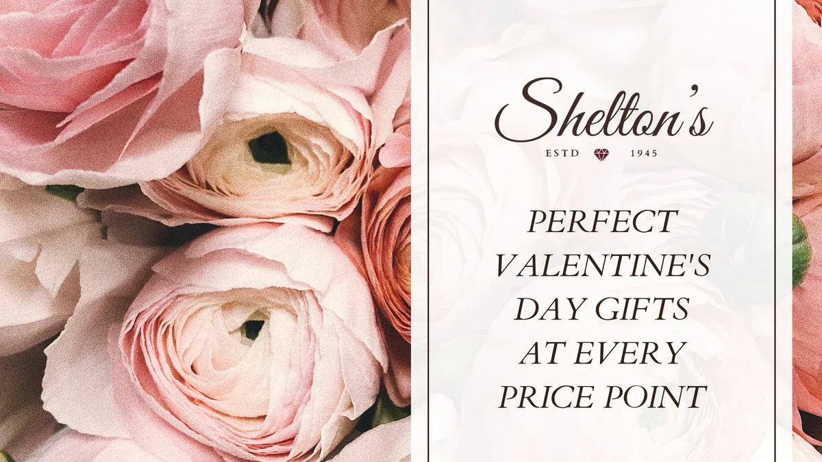 Read article: Perfect Valentine's Day Gifts at Every Price Point