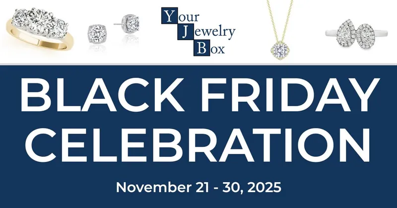 Read article: A Black Friday Deal You Won't Believe: Diamonds & Rifles at Your Jewelry Box