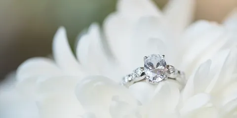 Find the Perfect Engagement Ring with Oklahoma's Best Local Jewelers