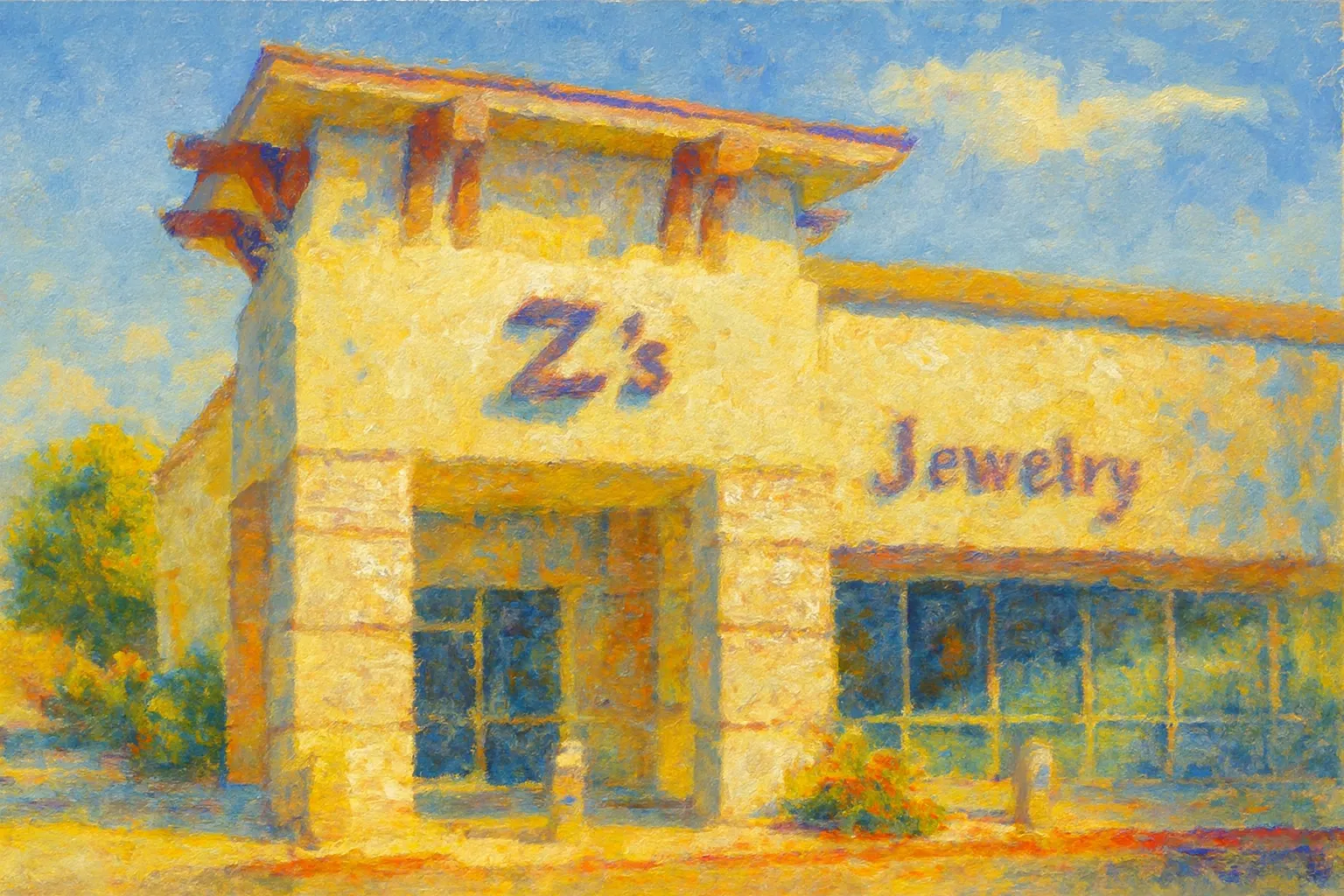 Z's Fine Jewelry