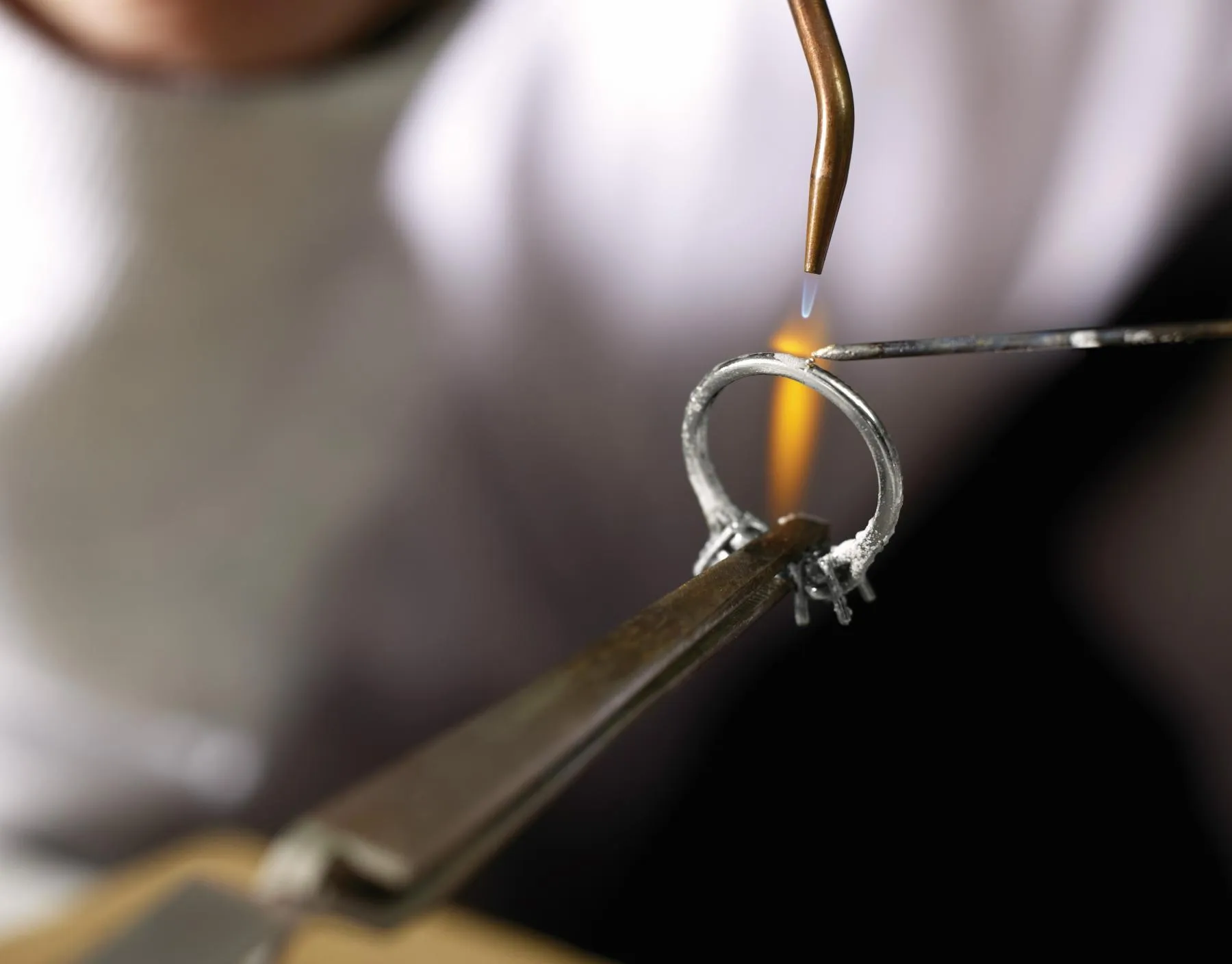 Custom & Repair  Donderos Jewelry Vineland, NJ