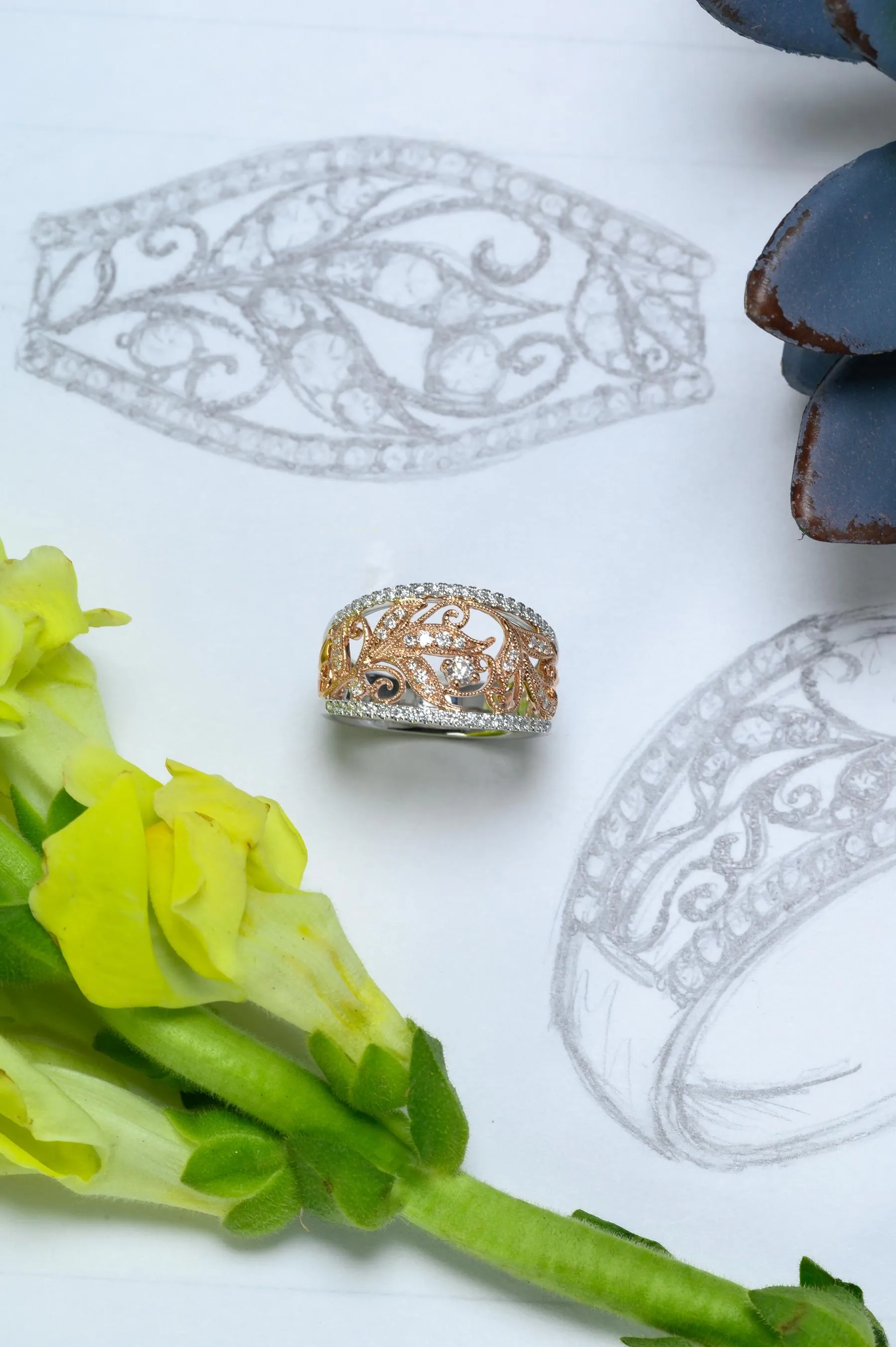 Rings  Elgins Fine Jewelry Baton Rouge, LA