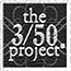 The 3/50 Project Logo