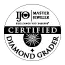 IJO Certified Diamond Grader Logo