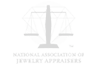 National Association of Jewelry Appraisers Logo