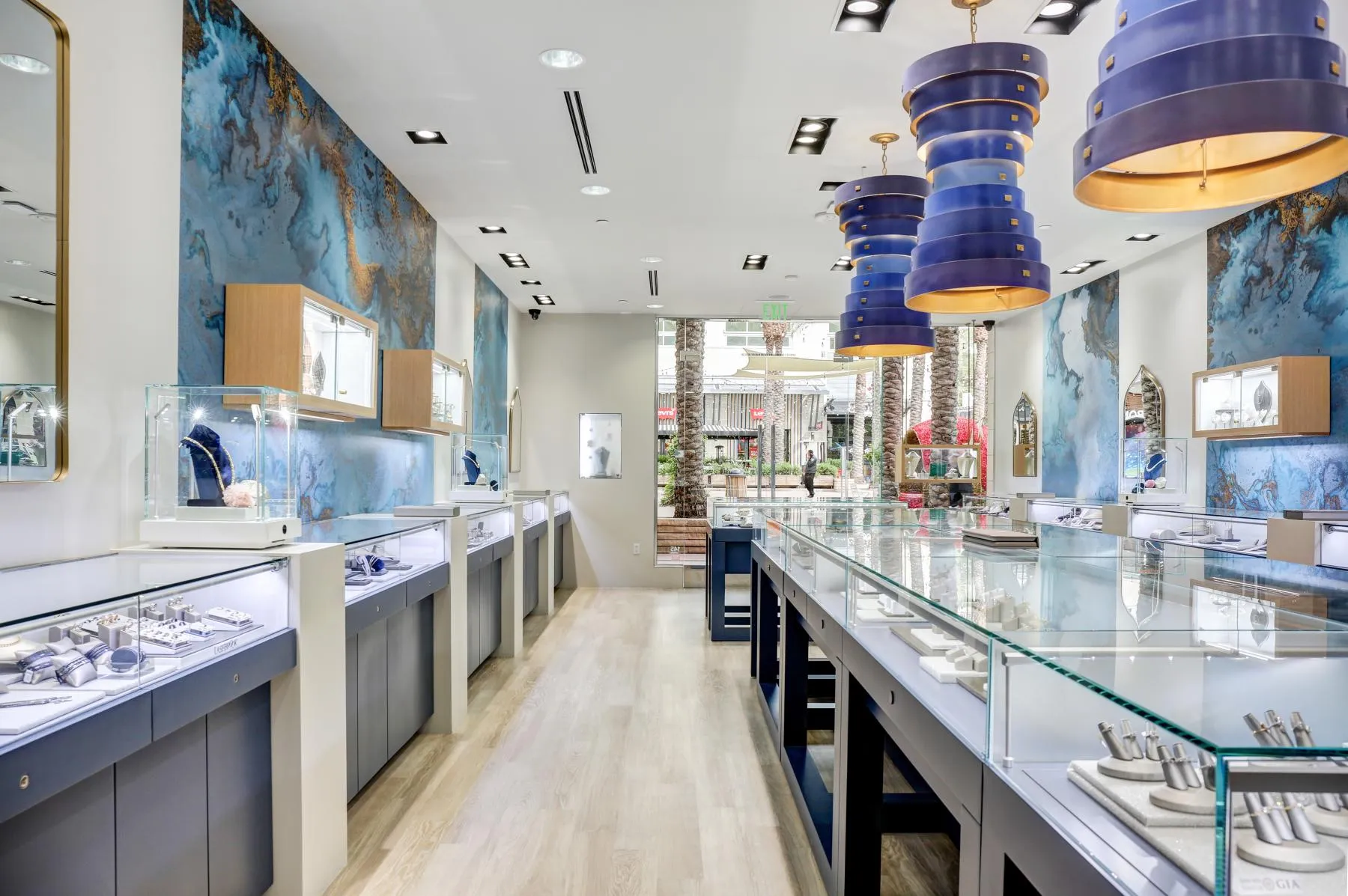 Galicia Fine Jewelers Scottsdale, AZ