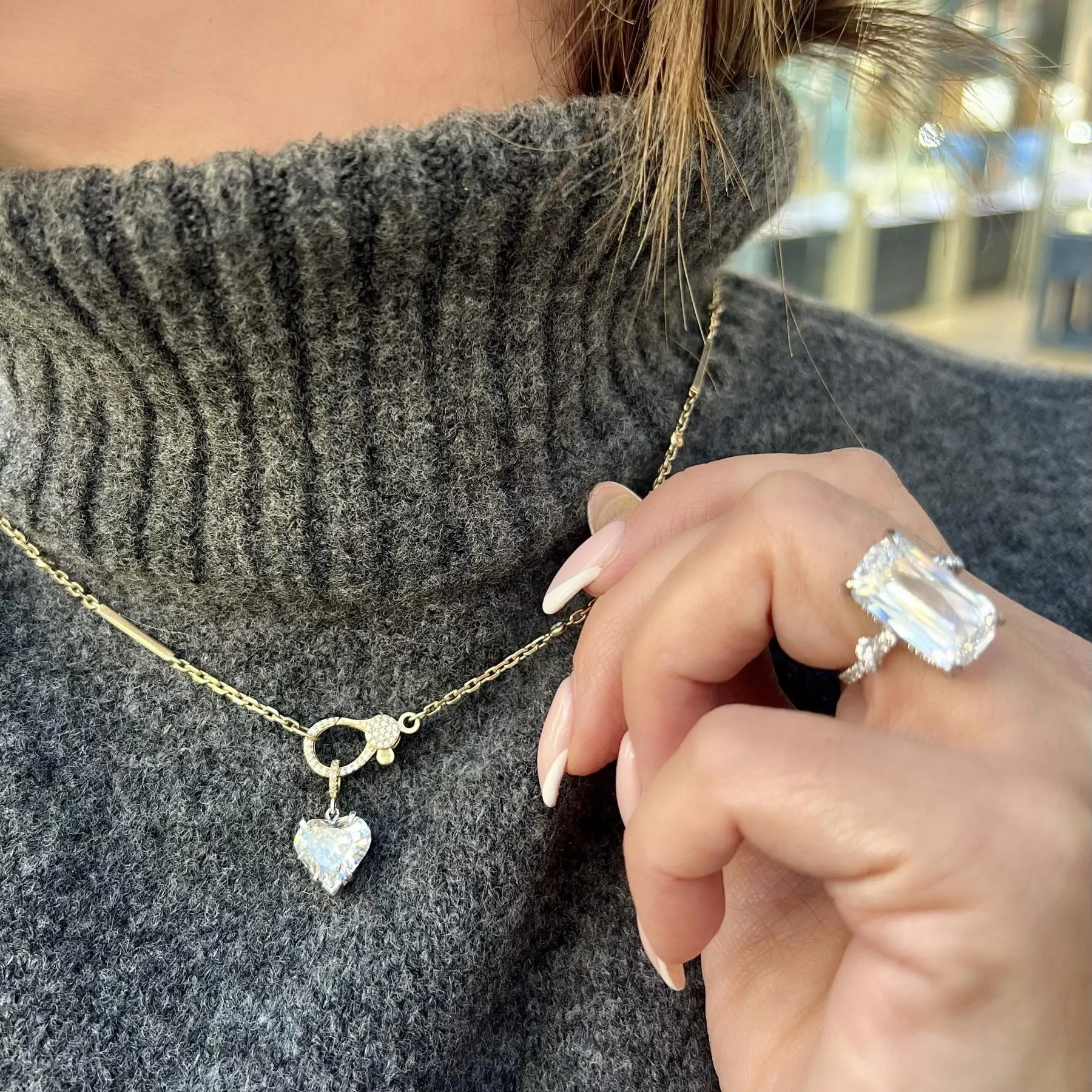 Galicia Fine Jewelers Scottsdale, AZ