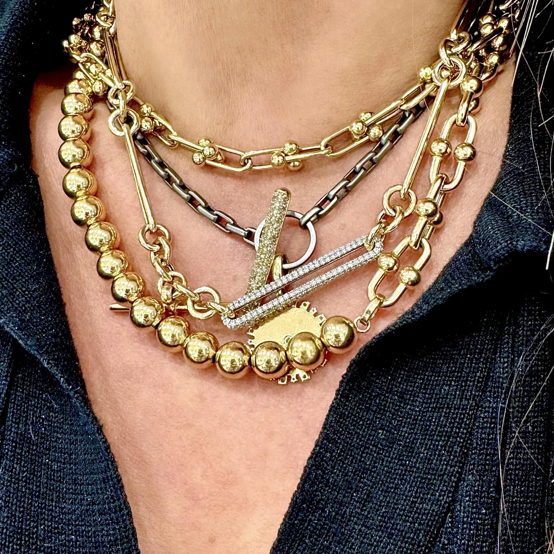 Necklaces  Galicia Fine Jewelers Scottsdale, AZ