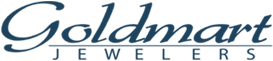 Goldmart Jewelers logo