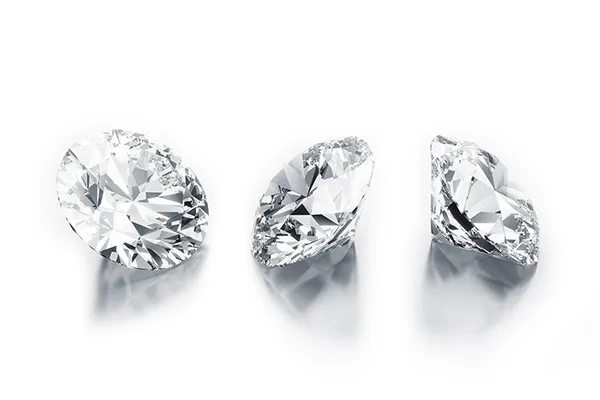 Shop Loose Diamonds with Graham Jewelers