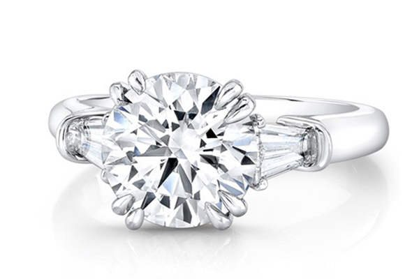 Design a Ring Online at Graham Jewelers