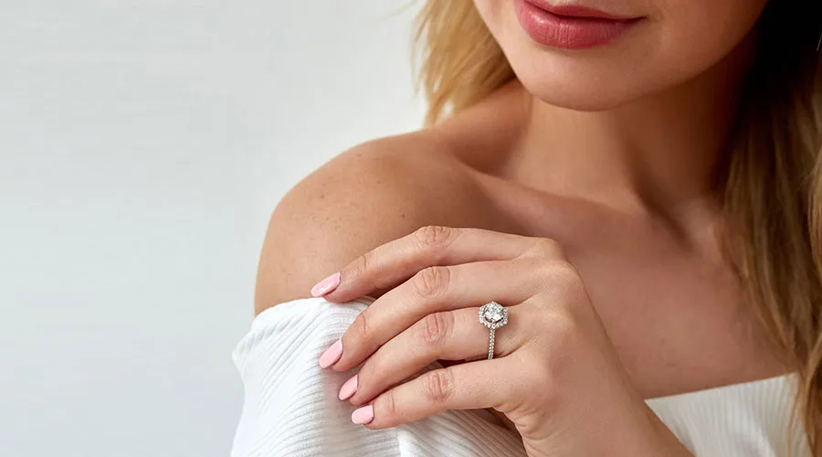 Grogan Jewelers Bridal Jewelry Florence, AL Franklin, TN, Huntsville, AL.