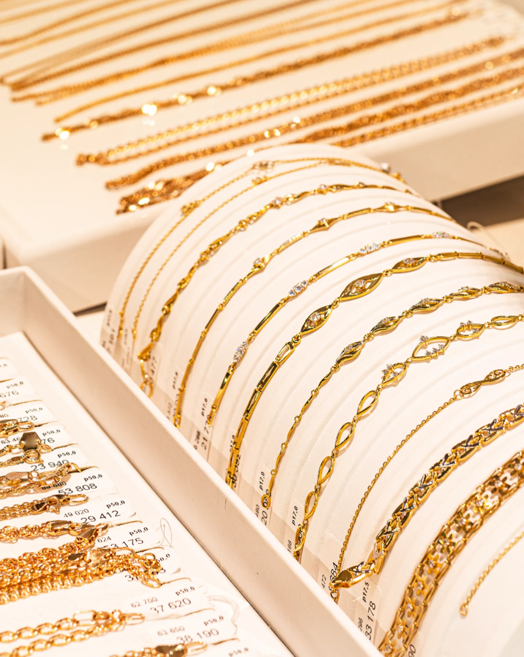 Hannoush Jewelers, Inc. Albany, NY