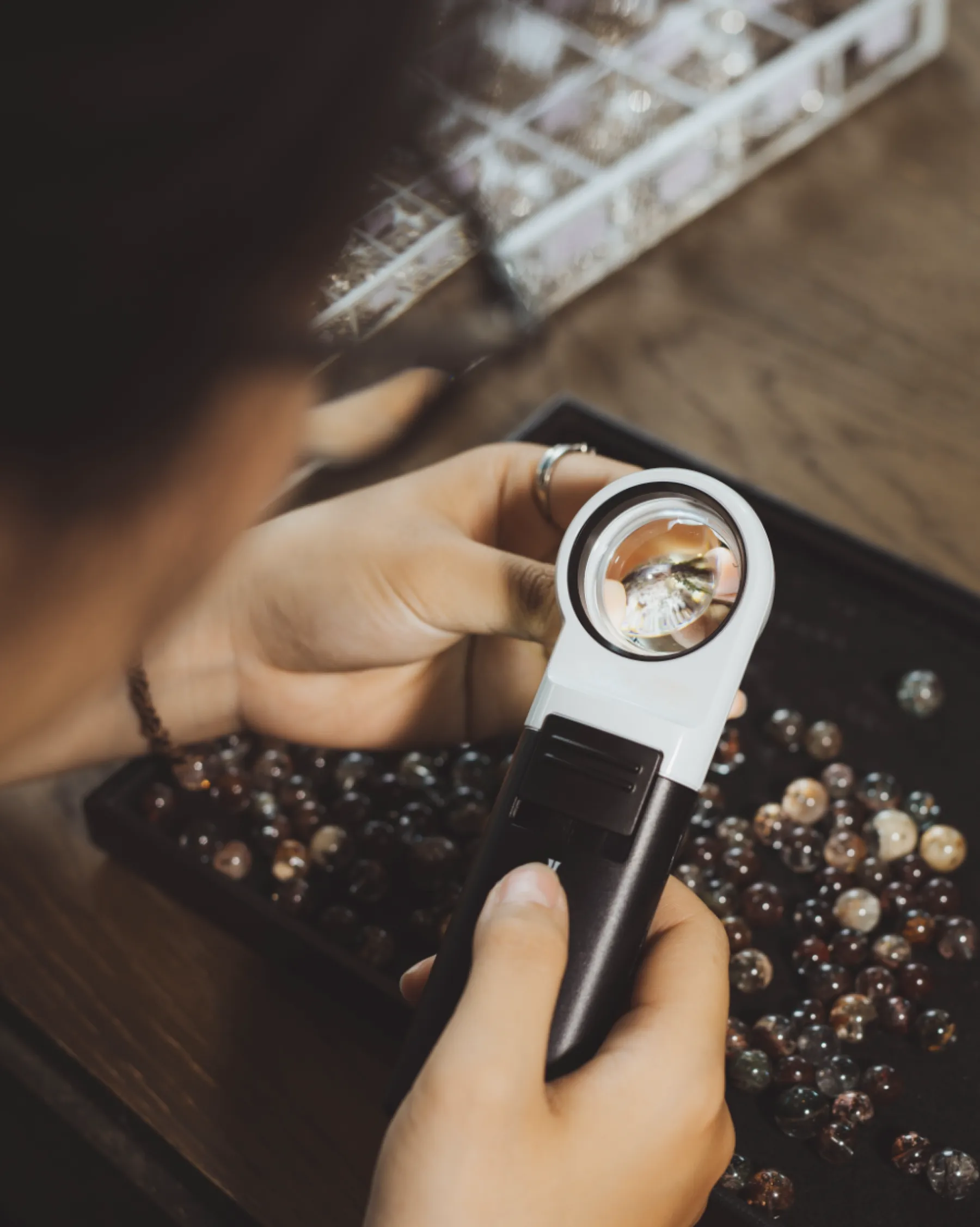 Hannoush Jewelers, Inc. Albany, NY