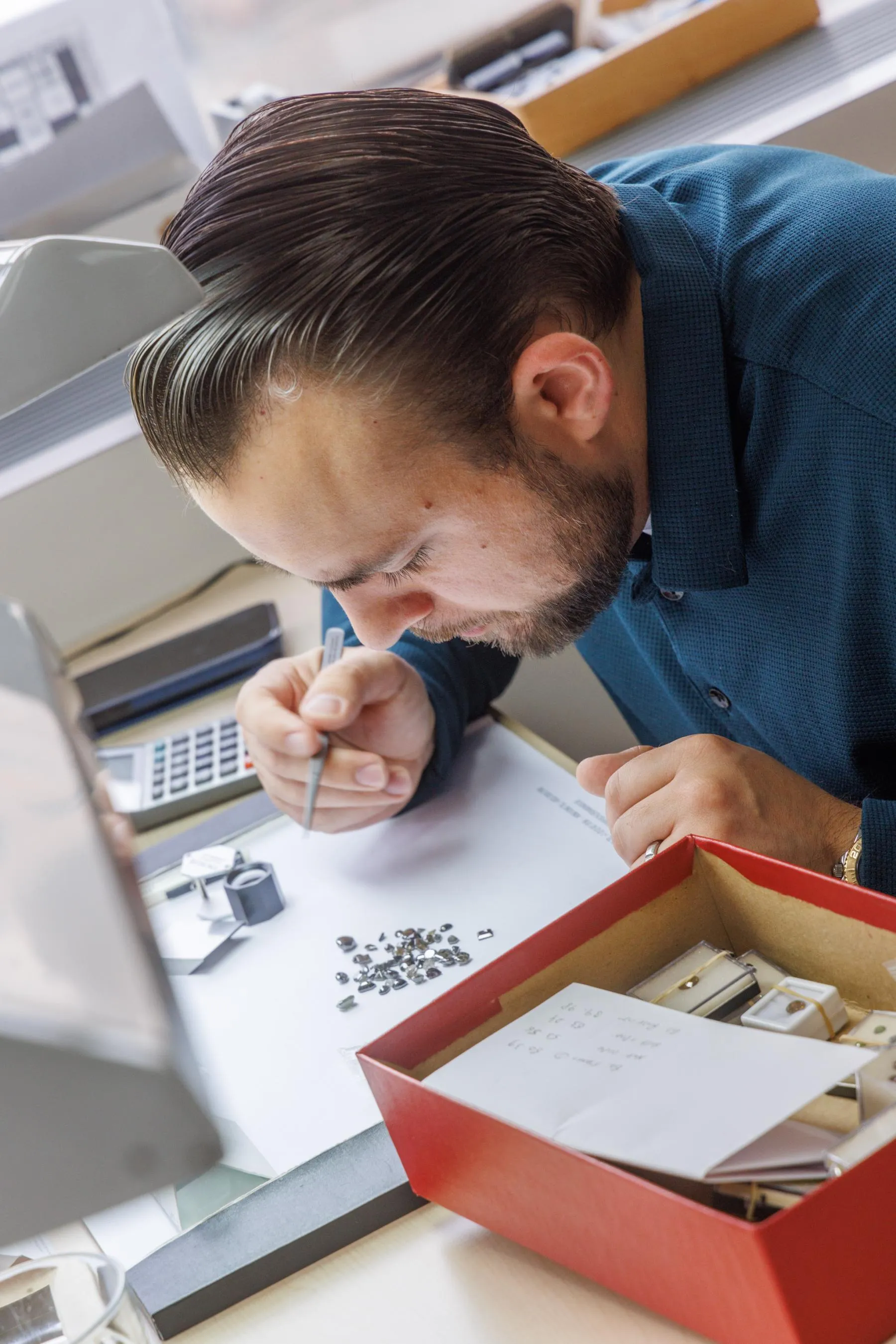 Hudson Valley Goldsmith New Paltz, NY